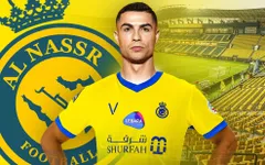 CLB Al Nassr làm rõ hợp đồng với CR7