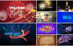 Đặc sắc chương trình Thể thao Tết Nguyên đán Quý Mão 2023 trên sóng VTV