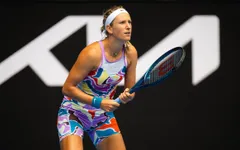 Vòng 2 đơn nữ Australia mở rộng 2023: Victoria Azarenka nối dài mạch thắng ấn tượng