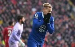 "Máy chạy" Chelsea lập tức phá kỷ lục trong ngày ra mắt