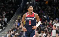 NBA | Những toan tính của Los Angeles Lakers khi chiêu mộ Rui Hachimura