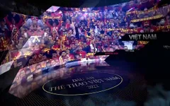 Dấu ấn thể thao Việt Nam năm 2022 | Chương trình Thể thao Tết Nguyên đán Quý Mão 2023