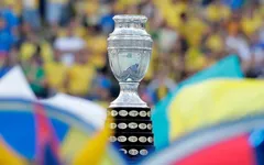 Mỹ đăng cai Copa America 2024