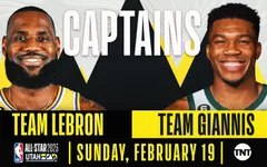 Những sự thay đổi đáng chú ý của NBA All-Star 2023