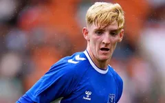 Newcastle chi đậm để mua sao Everton