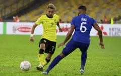 Highlights | ĐT Malaysia 4-1 ĐT Singapore | Bảng B AFF Cup 2022