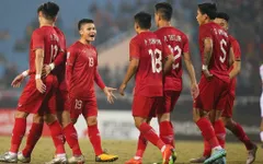 Giờ vàng thể thao tuần này (6/1/2023): Nhìn lại hành trình vòng bảng tại AFF Cup của ĐT Việt Nam