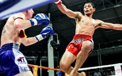 Liệu Muay Việt Nam có nên tham dự môn Khun Khmer ở SEA Games 32?