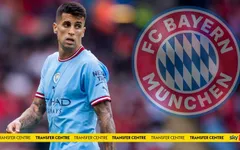 "Người cũ" nói điều khó tin về Man City
