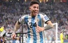 Chelsea sắp sửa sở hữu nhà vô địch World Cup 2022