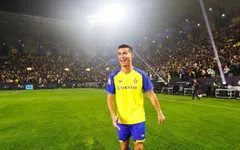 Thầy mới lên tiếng bênh vực "bom tấn" C.Ronaldo
