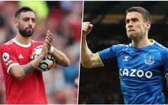 Man Utd sẵn sàng cho trận gặp Everton ở vòng 3 FA Cup
