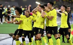 Malaysia 1-0 Thái Lan: Faisal Halim giúp Malaysia thắng kịch tính!
