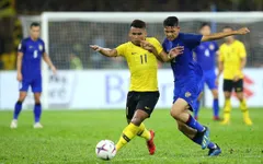 Malaysia vs Thái Lan: Thách thức nhà đương kim vô địch | 19h30 hôm nay trực tiếp VTV5, VTV Cần Thơ