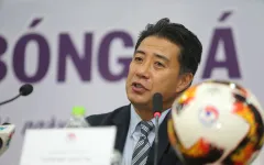 LĐBĐVN và ông Yusuke Adachi thống nhất không gia hạn hợp đồng