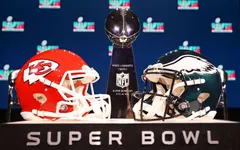 Cảnh báo vé giả trận Super Bowl