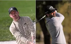 Nick Taylor và Adam Hadwin chia sẻ ngôi đầu sau vòng 1 Phoenix mở rộng