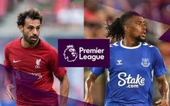 Liverpool vs Everton: Derby "cửa dưới" của Jurgen Klopp