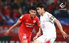 Highlights | CLB Công An Hà Nội 1-2 CLB Viettel | Vòng 3 V.League 2023