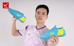 Hoàng Đức: “Shine your way – Tỏa sáng theo cách của bạn!"