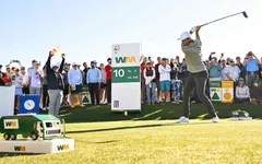 Thông tin trước thềm giải golf Genesis Invitational