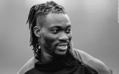 Cựu sao Ngoại hạng Anh Christian Atsu qua đời sau trận động đất kinh hoàng tại Thổ Nhĩ Kỳ