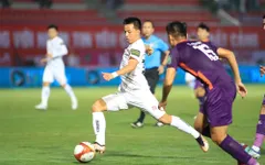 Lịch thi đấu và trực tiếp V.League hôm nay (18/2) | CLB Hải Phòng vs Hồng Lĩnh Hà Tĩnh