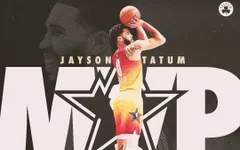 Jayson Tatum phá vỡ kỷ lục, Team Giannis chiến thắng NBA All-Star 2023, Lebron chấn thương
