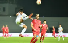 Vòng 4 V.League 1-2023: Uy lực của các đội khách!
