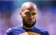 Dani Alves hy vọng sẽ được ra tù sớm