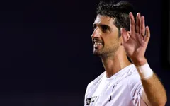 Thomaz Bellucci giải nghệ sau thất bại tại Rio mở rộng 2023