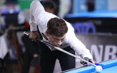 Box Sports chính thức sở hữu bản quyền Predator Pro Billiard Series