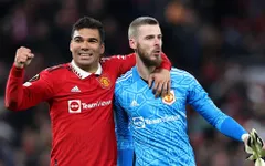 Fan Man Utd "lo sốt vó" sau chiến thắng ngọt ngào