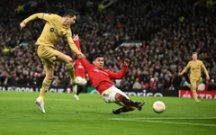 Lewandowski khiến Barca bay ngay 1,25 triệu euro