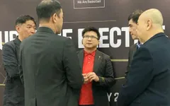 Liên đoàn bóng rổ Đông Nam Á có chủ tịch mới