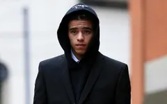 Greenwood sắp lên chức bố ở tuổi 21