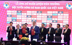 Giờ vàng thể thao tuần này | 3/3/2023: Giấc mơ của tân HLV Philippe Troussier cùng bóng đá Việt Nam
