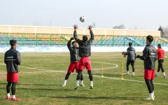 “U20 Việt Nam đã sẵn sàng cho trận đấu với Australia”