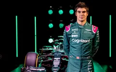 Lance Stroll nhiều khả năng vắng mặt tại GP Bahrain