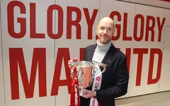 Roy Keane: Erik ten Hag nên từ chức