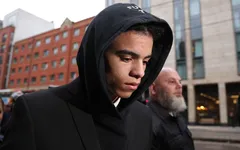 Greenwood được tuyên trắng án, có thể tái xuất cùng MU