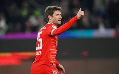 Những kỷ lục mới của Thomas Muller tại giải bóng đá VĐQG Đức