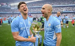 Manchester City vi phạm tài chính: Án phạt không nặng như tưởng tượng!