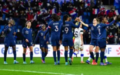 ĐT nữ Pháp gặp rắc rối trước thềm World Cup 2023