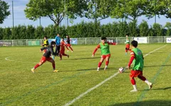 Đội nữ Afghanistan rút lui, đội Việt Nam cạnh tranh với đội chủ nhà Nepal