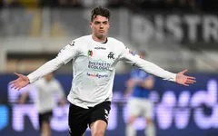Spezia bất ngờ vượt qua Inter Milan trên sân nhà