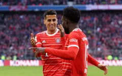 Bayern Munich giành chiến thắng trước Augsburg | Vòng 24 Bundesliga