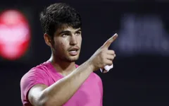 Carlos Alcaraz dễ dàng vào vòng 3 Indian Wells 2023