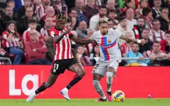 Vòng 25 La Liga | Raphinha tỏa sáng, Barcelona đánh bại Athletic Bilbao