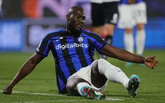 Inter Milan không muốn giữ Lukaku